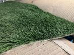 Kunstgras 2de hands, hergebruikt kunstgras, Ophalen, Gebruikt, 20 m² of meer, Kunstgras