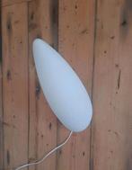 Zeldzaam object Flos luci fair lamp design phillippe Starck, Ophalen of Verzenden, Zo goed als nieuw, Glas