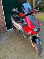 Gilera runner 70cc loopt niet!!, Ophalen, Tweetakt, Gebruikt, Overige modellen