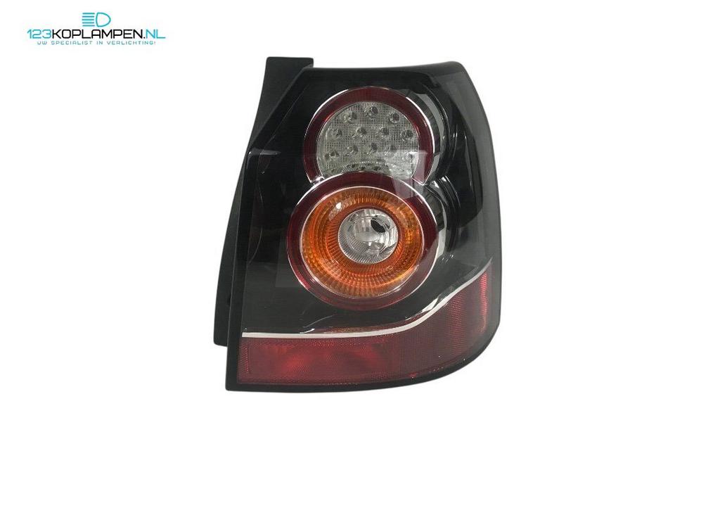 Land Rover Freelander 2 Facelift achterlicht rechts LED