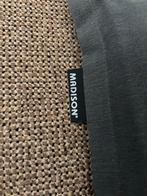 Madison Tuinkussen bank 180x40 cm - Grijs, Ophalen, Zo goed als nieuw