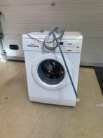 Siemens Wasmachine E14-36 VarioPerfect, Ophalen, Gebruikt, Voorlader, Kort programma