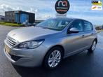 Peugeot 308 2014 * 1.2VTI * INC NIEUWE APK ! TOP STAAT, Voorwielaandrijving, Euro 5, 750 kg, 1199 cc