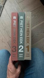 Piet Hein Eek 1,2 & 3 Boek boeken, Ophalen, Zo goed als nieuw, Overige onderwerpen