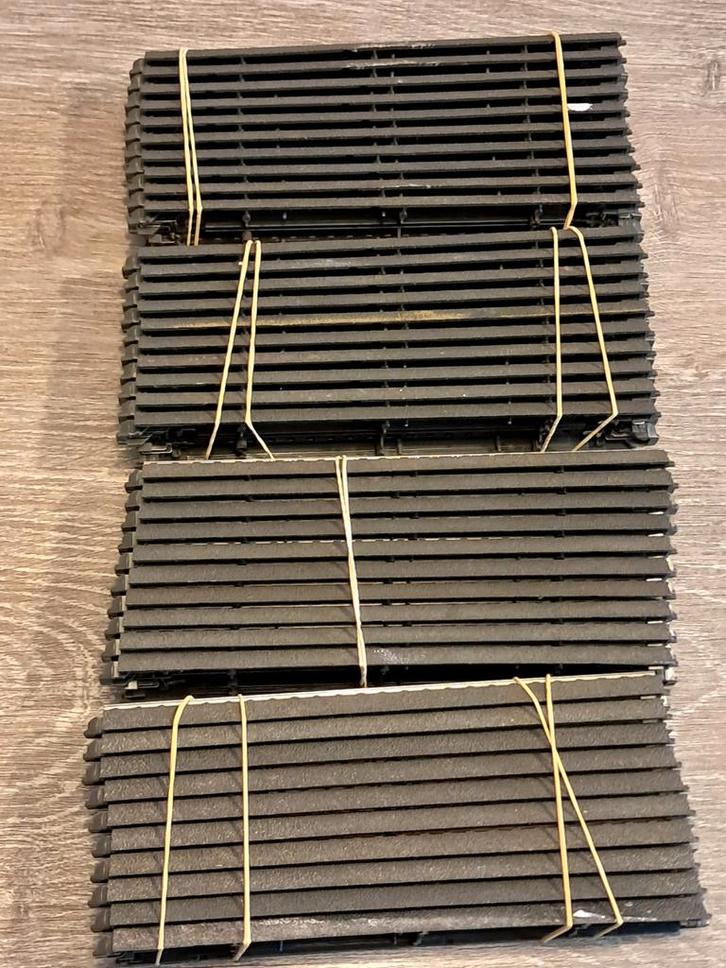 MARKLIN C RECHT  24188, Hobby en Vrije tijd, Modeltreinen | H0, Rails, Wisselstroom, Märklin, Ophalen of Verzenden