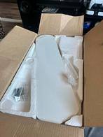 Hampton Bay plafondventilator met verlichting - Nieuw, Ophalen, Nieuw, Metaal, Minder dan 50 cm