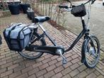 Gazelle Balance Innergy, 55 cm of meer, Ophalen, Gebruikt, Minder dan 10 versnellingen