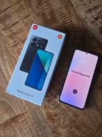 Xiaomi Redmi Note 13 Ice Blue 6GB 128GB Global Versie, Gebruikt, Overige modellen, Ophalen of Verzenden, Zonder simlock