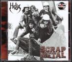 Helix CD Scrap Metal, Verzenden, Zo goed als nieuw, Overige genres