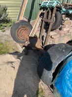 Chevrolet corporate 14 bouts achteras., Ophalen, Chevrolet