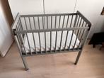 Petite Amélie cosleeper wieg met matras, Kinderen en Baby's, Babywiegjes en Ledikanten, Ophalen, Zo goed als nieuw, Wieg