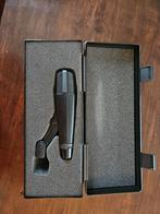 Sennheiser MD421-II, Muziek en Instrumenten, Microfoons, Ophalen of Verzenden, Zo goed als nieuw, Instrumentmicrofoon