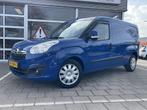 Opel Combo 1.6 CDTi L2H1 Sport /Automaat/Cruise/Airco/Trekha, Auto's, Euro 5, Stof, Gebruikt, 4 cilinders