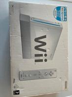Wii + spel, Ophalen