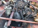 Om636 moter met keerkoppeling mercedes sloep werkboot boot, Ophalen, Gebruikt, Motor en Techniek, Zeilboot of Motorboot
