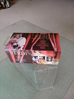 Cd box met 25 opera's zoals: Aïda, Mc Beth ea., Ophalen, Zo goed als nieuw