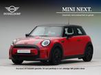 MINI 3-deurs Cooper Camden Edition Aut. (bj 2023, automaat), Auto's, Mini, Parkeersensor, 136 pk, Gebruikt, Met garantie (alle)