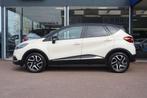 Renault Captur 1.2 TCe Xmod Automaat | Airco | Navigatie | C, Auto's, Renault, 4 cilinders, Lichtsensor, Wit, SUV of Terreinwagen