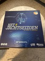 Het Jachtseizoen bordspel, Vijf spelers of meer, Ophalen, Nieuw, Just Games