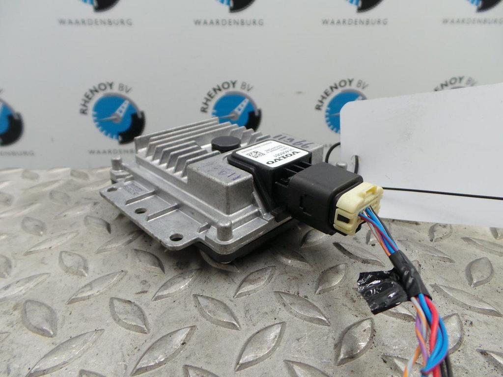 VOLVO V40 OVERIGE 2014, Ophalen of Verzenden, Gebruikt, Stiba lid