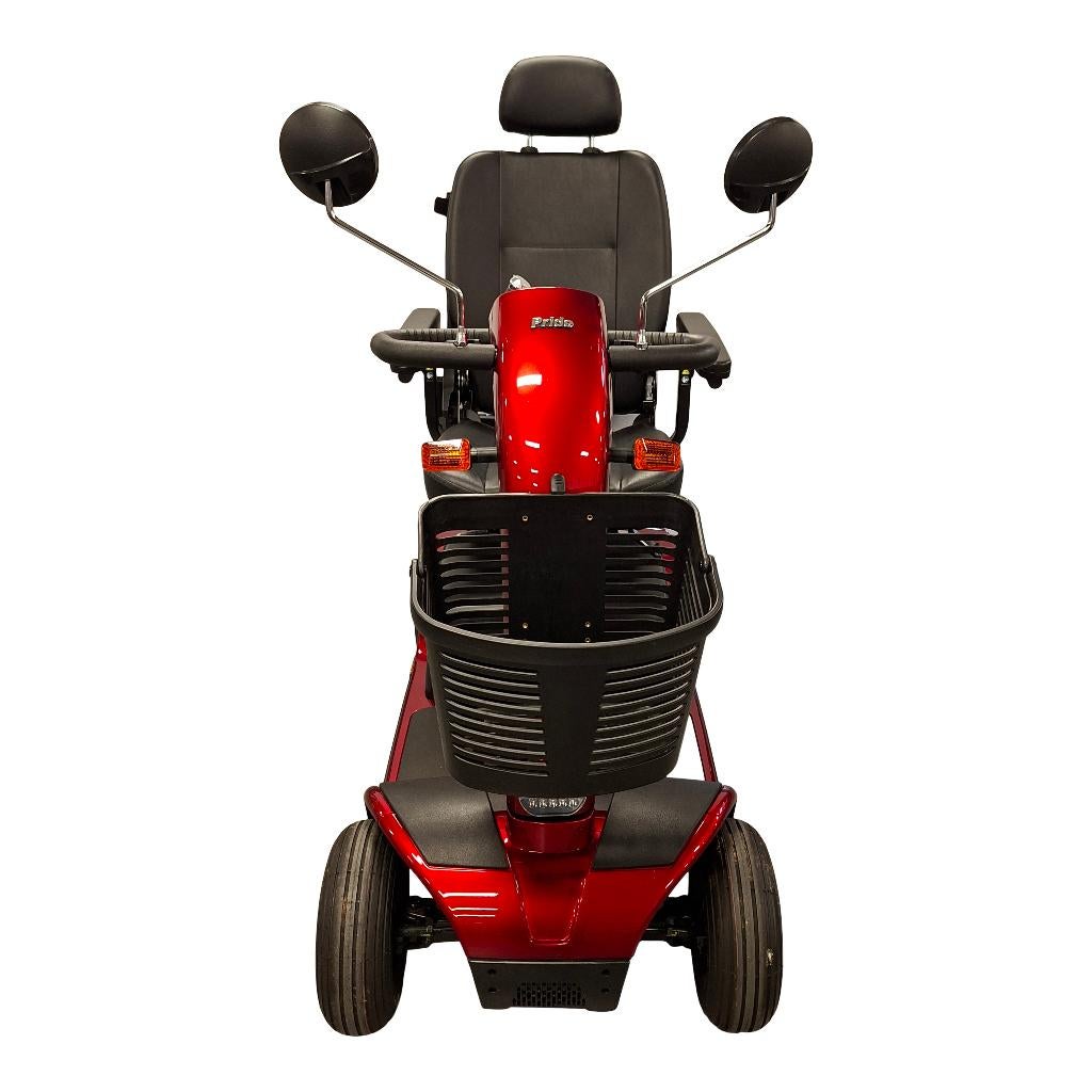 Tweedehands scootmobiel Pride Colt Plus - 16835054, 10 km/u of minder, 16 t/m 25 km, Ophalen of Verzenden, Gebruikt