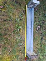 Hardstenen dorpel 100cm, Overige materialen, Overige typen, Minder dan 75 cm, Ophalen