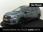 Dacia Jogger 1.8 hybrid 155 Limited Edition 7persoons | Navi, Auto's, Euro 6, 7 stoelen, Origineel Nederlands, Bedrijf