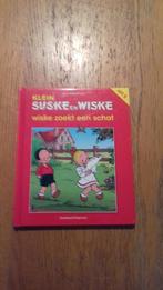 suske en wiske avi2, Ophalen of Verzenden, Gelezen, Fictie algemeen