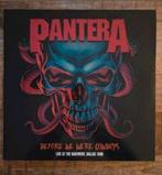 Lp pantera before we were cowboys, Cd's en Dvd's, Vinyl | Hardrock en Metal, Ophalen of Verzenden, Zo goed als nieuw