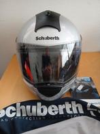 Motorhelm (Schuberth) C3 - Estafette Franeker, Overige merken, -, Dames, -