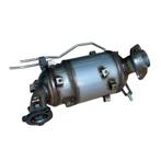 Roetfilter Toyota RAV4 2.2 16_V