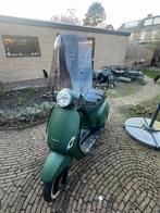 Groene BTC scooter RIVA 2023, Gebruikt, Benzine, Ophalen, Overige merken