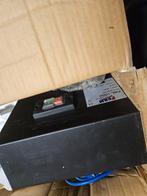 Ferm Metaaldraaibank, Doe-het-zelf en Verbouw, Draaibanken, Ophalen, Gebruikt, Metaaldraaibank, Minder dan 500 mm