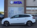 Renault Megane Estate 1.4 TCe Bose Schuifdak Cruise Navi Spo, Auto's, Voorwielaandrijving, Euro 5, Gebruikt, 4 cilinders