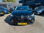 Renault CLIO 1.0 SCe|5drs|2021|Airco|LED|99000km, Auto's, Voorwielaandrijving, Stof, Gebruikt, Bedrijf