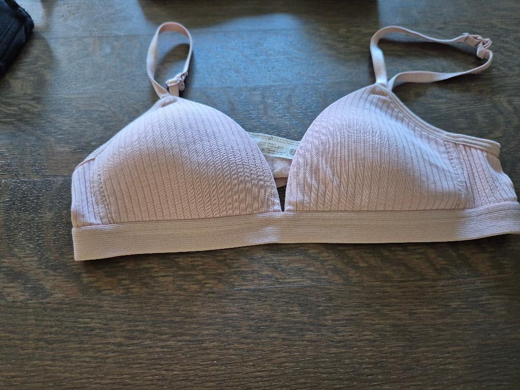 Hema BH, Hema, Ophalen of Verzenden, Overige kleuren, BH