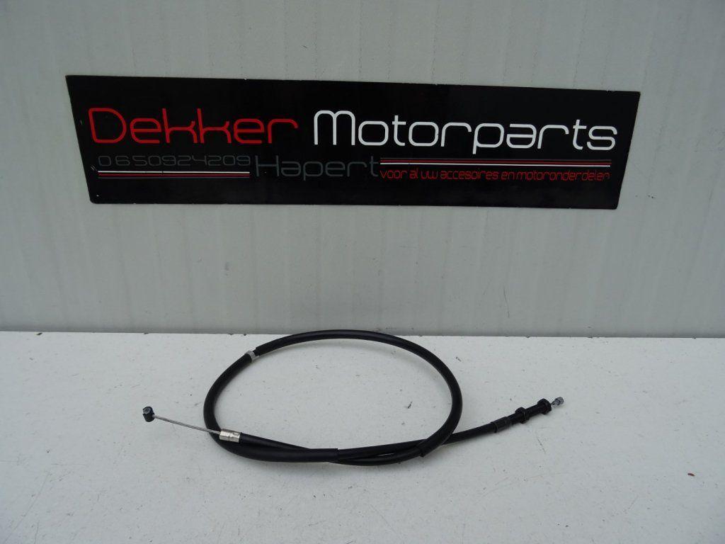 Koppelingskabel Yamaha YZF 690 R7 2021-2022-2023, Gebruikt, -, -, Ophalen of Verzenden