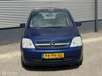 Opel Meriva 1.6-16V Cosmo TREKHAAK, APK, AIRCO, Voorwielaandrijving, 101 pk, Gebruikt, 4 cilinders