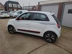Renault Twingo 1.0 SCe Collection, Airco, 1e eigenaar Dealer, Keurmerk '100% Onderhouden', Gebruikt, 840 kg, 4 stoelen