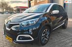 Renault Captur 0.9 TCe Dynamique Airco, Voorwielaandrijving, Stof, Gebruikt, Zwart