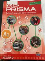 Leer het echte Spaans, Ophalen of Verzenden, Nieuw