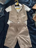 Nette zomer set maat 110/116, Kleding | Heren, Ophalen, Zo goed als nieuw, Overige maten