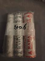 50x 2006 RAHAPAJA OY MINT OFI, Ophalen of Verzenden, Koningin Beatrix, 1 cent