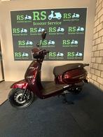 GTS  scooters. (toscana dynamic/Palermo/espresso/Trento), Fietsen en Brommers, Maximaal 45 km/u, Nieuw, Ophalen of Verzenden, GTS