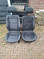 Voorstoelen Opel Astra H, Ophalen, Opel