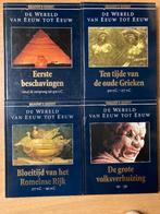 boeken, Ophalen, 14e eeuw of eerder, Overige gebieden, Diverse auteurs