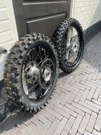 Wielen ktm husqvarna gasgas, Ophalen, Gebruikt