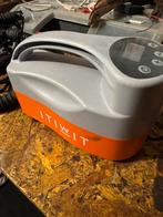 Sup pomp 12V, Ophalen of Verzenden, Zo goed als nieuw, SUP-accessoire