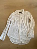 Studio Anneloes Blouse Wit Maat L, Ophalen of Verzenden, Gedragen, Maat 42/44 (L), Wit