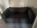 IKEA Slaapbank - Compact en Comfortabel, Huis en Inrichting, Slaapkamer | Slaapbanken, Gebruikt, Tweepersoons, Grijs, 140 cm